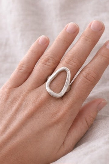 Memento Ring