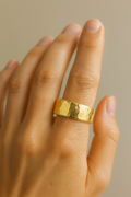 Monad for your Oura